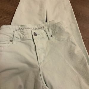 Women’s Articles of Society Jeans